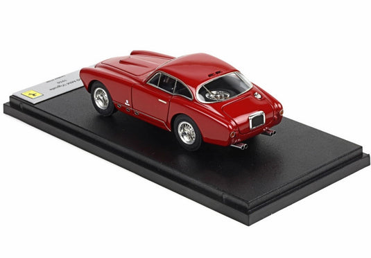 【予約】2026年発売予定Ferrari 250MM Coup? Vignale/ BBR 1/43 ミニカー