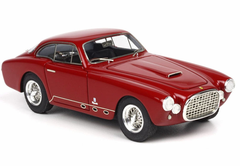 ギャラリービューアに画像をロードする, 【予約】2026年発売予定Ferrari 250MM Coup? Vignale/ BBR 1/43 ミニカー
