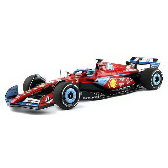 フェラーリ SF-24 チームスクーデリアフェラーリ