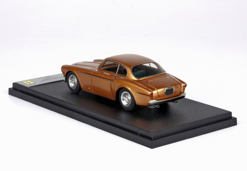 ギャラリービューアに画像をロードする, 【予約】2026年発売予定Ferrari 212 Inter Vignale 1953/ BBR 1/43 ミニカー
