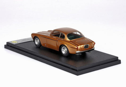 【予約】2026年発売予定Ferrari 212 Inter Vignale 1953/ BBR 1/43 ミニカー