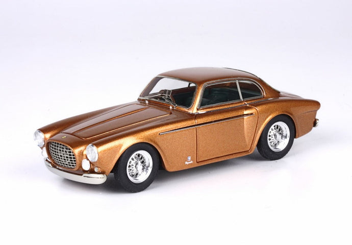 【予約】2026年発売予定Ferrari 212 Inter Vignale 1953/ BBR 1/43 ミニカー