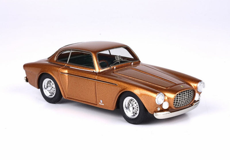 ギャラリービューアに画像をロードする, 【予約】2026年発売予定Ferrari 212 Inter Vignale 1953/ BBR 1/43 ミニカー
