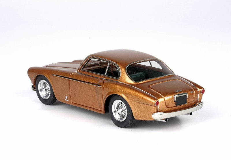ギャラリービューアに画像をロードする, 【予約】2026年発売予定Ferrari 212 Inter Vignale 1953/ BBR 1/43 ミニカー
