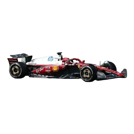 【予約】 フェラーリ SF-25