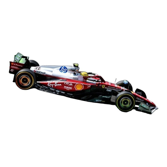 【予約】 フェラーリ SF-25
