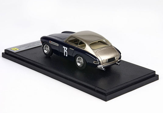 【予約】2026年発売予定Ferrari 212 INTER Vignale Rally dei Tulipani/ BBR 1/43 ミニカー