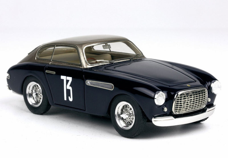 ギャラリービューアに画像をロードする, 【予約】2026年発売予定Ferrari 212 INTER Vignale Rally dei Tulipani/ BBR 1/43 ミニカー
