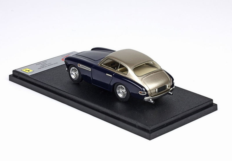 ギャラリービューアに画像をロードする, 【予約】2026年発売予定Ferrari 212 Inter Vignale 1952/ BBR 1/43 ミニカー
