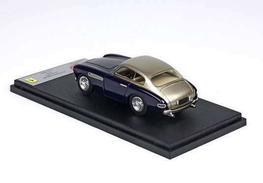【予約】2026年発売予定Ferrari 212 Inter Vignale 1952/ BBR 1/43 ミニカー