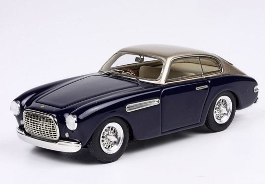 【予約】2026年発売予定Ferrari 212 Inter Vignale 1952/ BBR 1/43 ミニカー