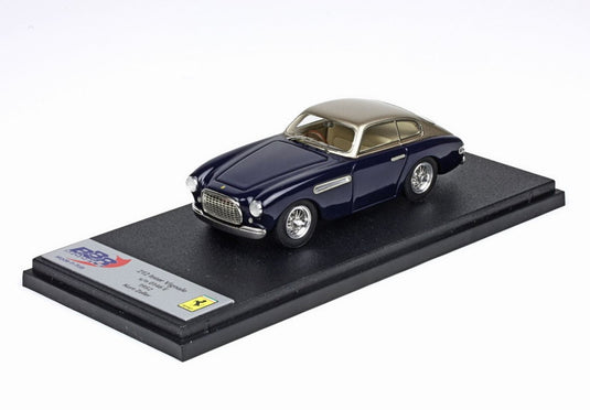 【予約】2026年発売予定Ferrari 212 Inter Vignale 1952/ BBR 1/43 ミニカー