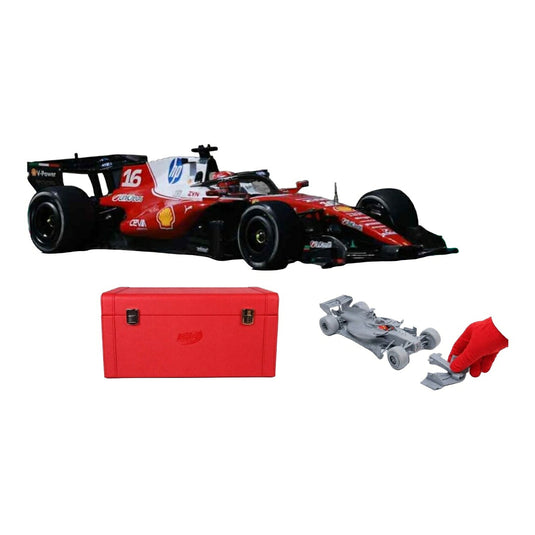 【予約】2027年発売予定 Ferrariフェラーリ F1 SF-26