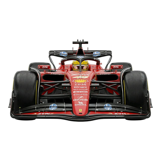 【予約】2027年発売予定 Ferrariフェラーリ F1 SF-26