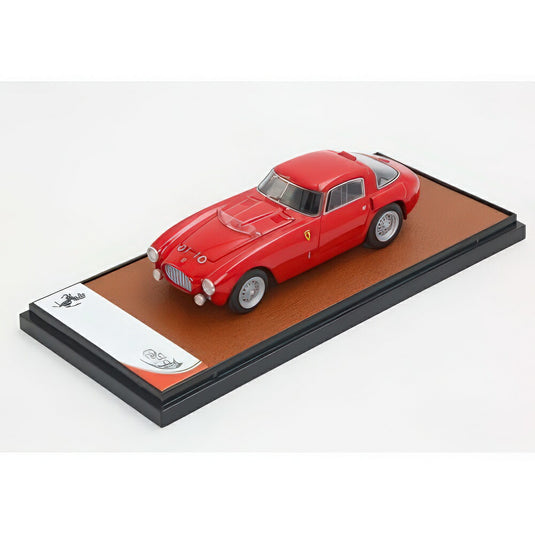 Ferrari 340 Mm Made In Italy 267E/ BBR 1/43 ミニカー
