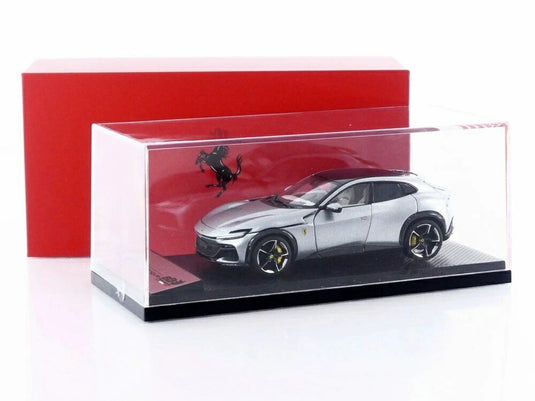 Ferrariフェラーリ Purosangueプロサングエ 2022 / BBR 1/43 ミニカー