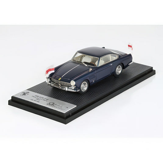 Ferrari 250 Gte 2+2 ペースカー Le Mans 1963 BC60/ BBR 1/43 ミニカー