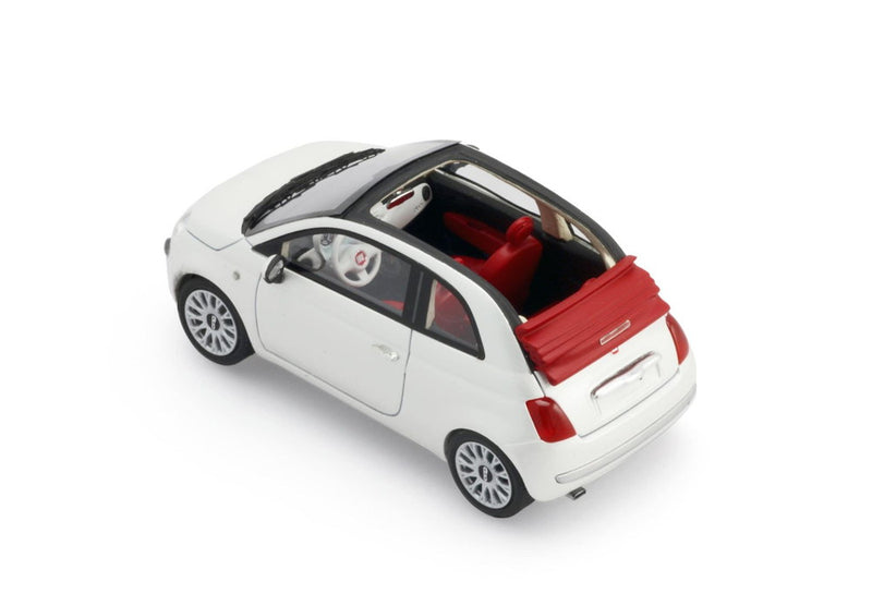 ギャラリービューアに画像をロードする, 【予約】2026年発売予定500 カブリオ/ BBR 1/43 ミニカー
