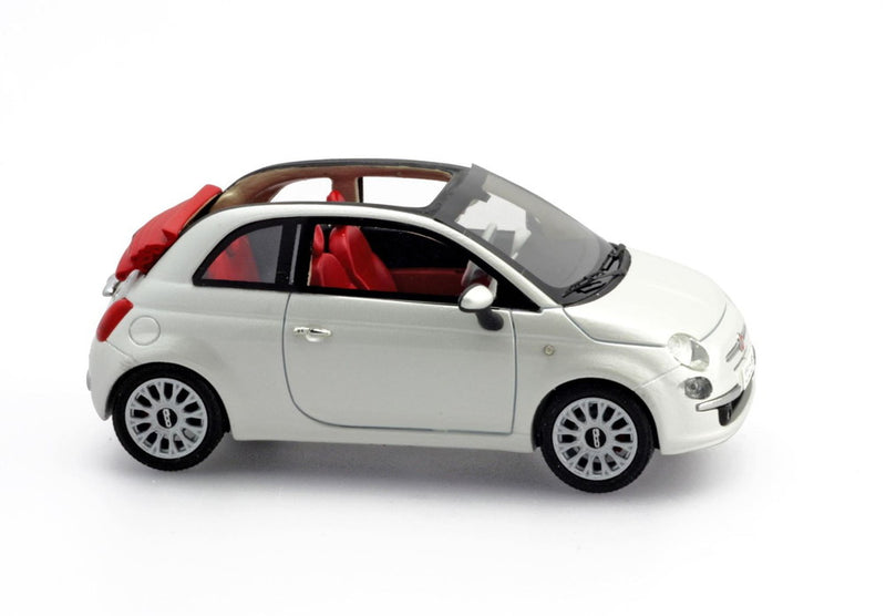 ギャラリービューアに画像をロードする, 【予約】2026年発売予定500 カブリオ/ BBR 1/43 ミニカー
