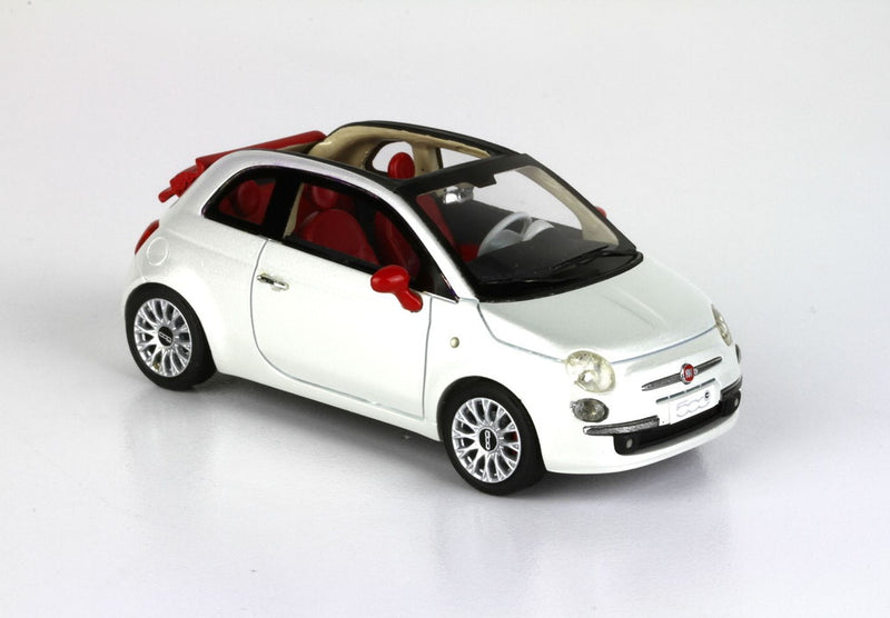 ギャラリービューアに画像をロードする, 【予約】2026年発売予定500 カブリオ/ BBR 1/43 ミニカー
