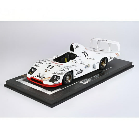 Porsche Type 935 936 81 2 3L ターボ チーム Porsche System