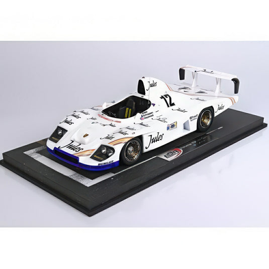 Porsche 936 81 2 6L ターボ チーム Porsche System