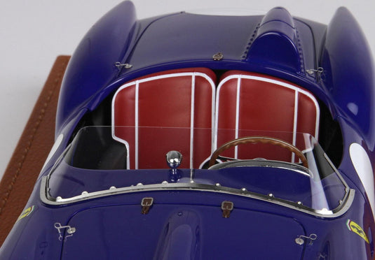 【予約】Ferrari 250 Testarossa 1957 ブルー/ BBR 1/18 100台限定ミニカー