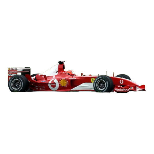 【予約】2027年発売予定 Ferrariフェラーリ F2003