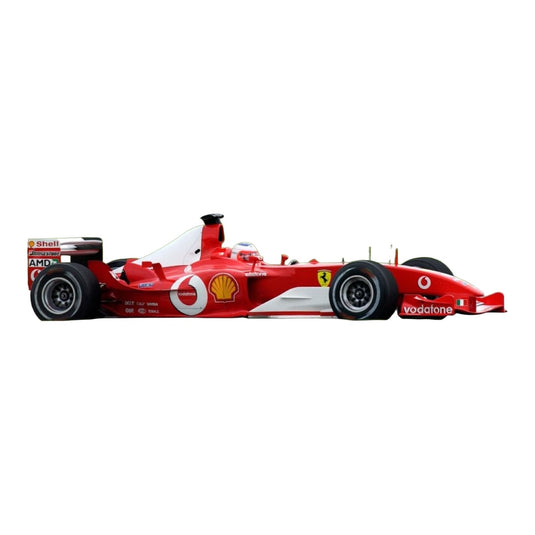 【予約】2027年発売予定 Ferrariフェラーリ F2003