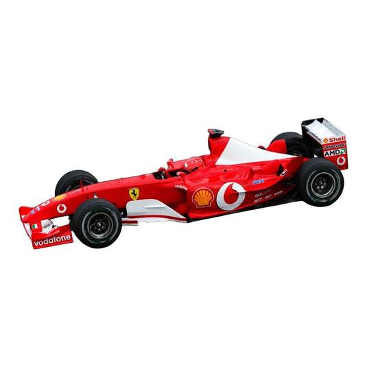 【予約】2027年発売予定 Ferrariフェラーリ F2003