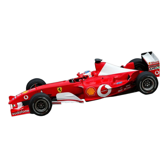 【予約】2027年発売予定 Ferrariフェラーリ F2003