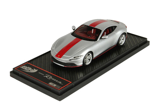 【予約】Ferrariフェラーリ Roma 30th anniversary 限定200台 / BBR 1/43 ミニカー