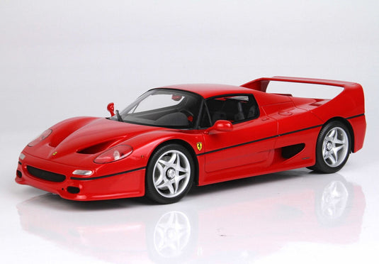 【予約】Ferrariフェラーリ F50 Coupe Rosso / BBR 1/43 ミニカー