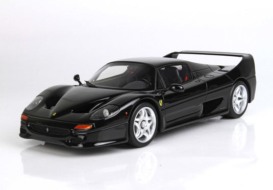 【予約】Ferrariフェラーリ F50 Coupe Black / BBR 1/43 ミニカー