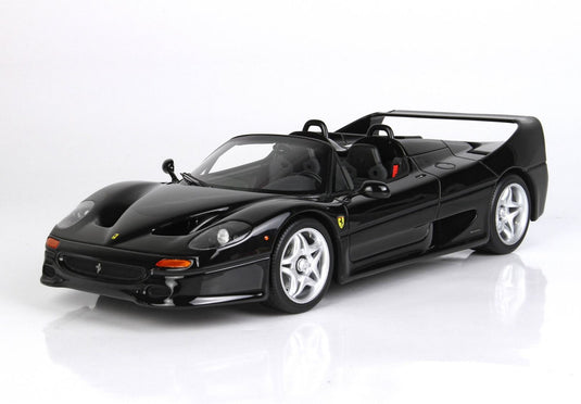【予約】Ferrariフェラーリ F50 Spider Black / BBR 1/43 ミニカー