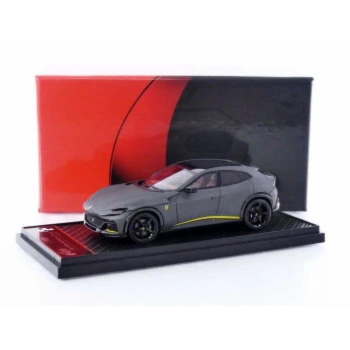 フェラーリ プロサングエ 2023 / BBR 1/43 ミニカー