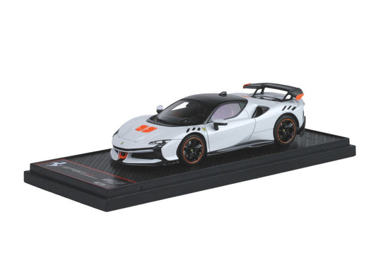 FERRARI SF90 XX Stradale/ BBR 1/43 ミニカー