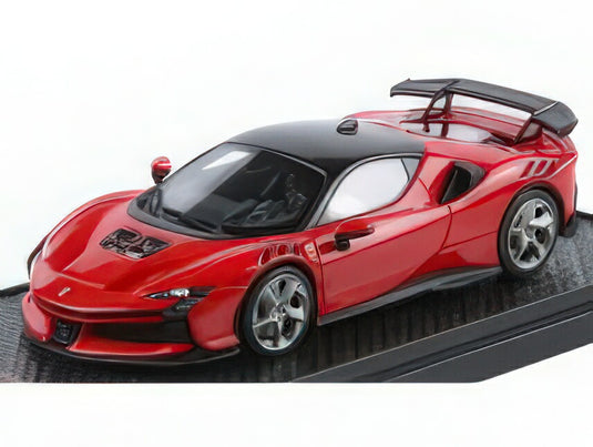 FERRARI SF90 XX Stradale/ BBR 1/43 ミニカー