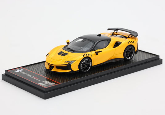 FERRARI SF90 XX Stradale/ BBR 1/43 ミニカー