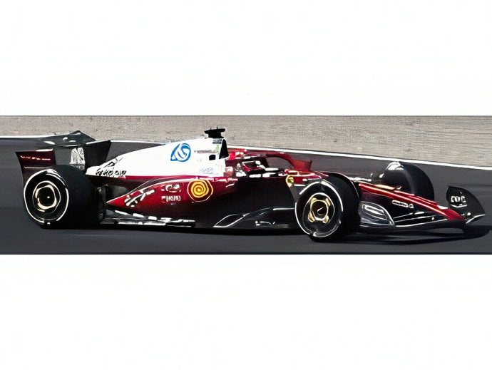 【予約】2026年発売予定Ferrari SF25 モンツァリバリー ルクレール ラウダ チャンピオン50周年記念 Q1 2026/ BBR 1/43 ミニカー