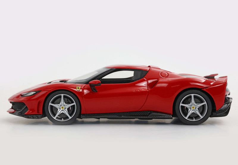 ギャラリービューアに画像をロードする, 【予約】2026年発売予定Ferrari 296 Speciale ロッソコルサ/ BBR 1/43 ミニカー
