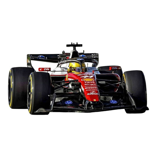 【予約】2026年発売予定 Ferrariフェラーリ SF-26