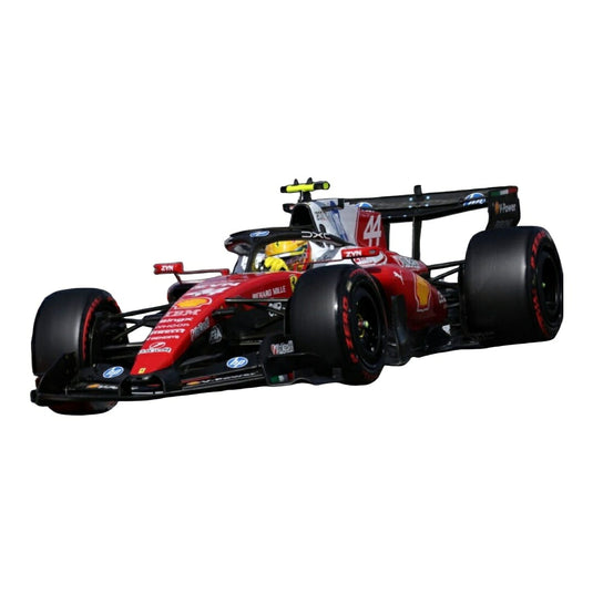 【予約】2027年発売予定 Ferrariフェラーリ SF-26