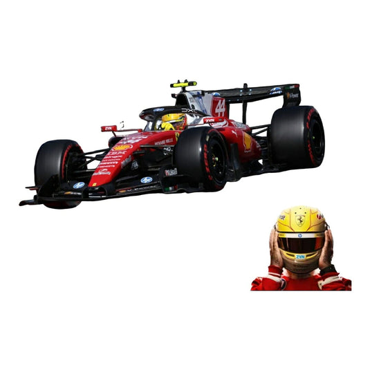 【予約】2027年発売予定 Ferrariフェラーリ SF-26