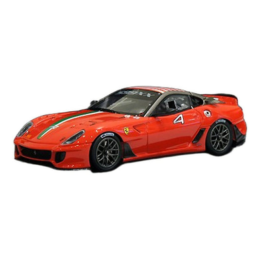 Ferrariフェラーリ 599 XX ホームステッドマイアミ 2010
