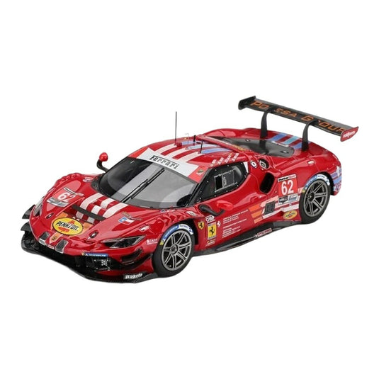 【予約】 フェラーリ 296 GT3