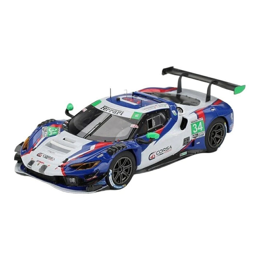 【予約】 フェラーリ 296 GT3