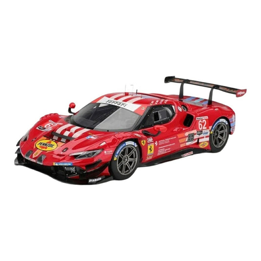 【予約】 フェラーリ 296 GT3