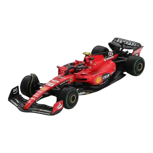 【予約】2026年発売予定 Ferrariフェラーリ F1 SF-23