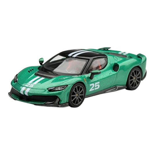 【予約】2026年発売予定 Ferrariフェラーリ 296 スペチアーレ